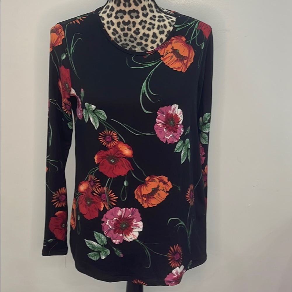 Agnes & Dora Long Sleeve
